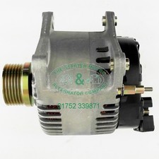 ROVER 2.0 TURBO ALTERNATOR 