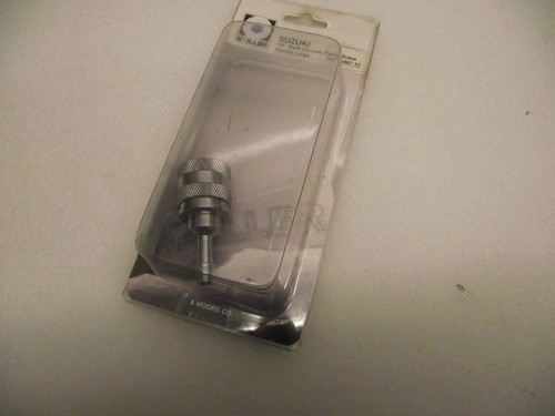 Suzuki outboard motor fuel - suzuki,
