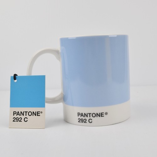 Pantone coffee mug - 292, c