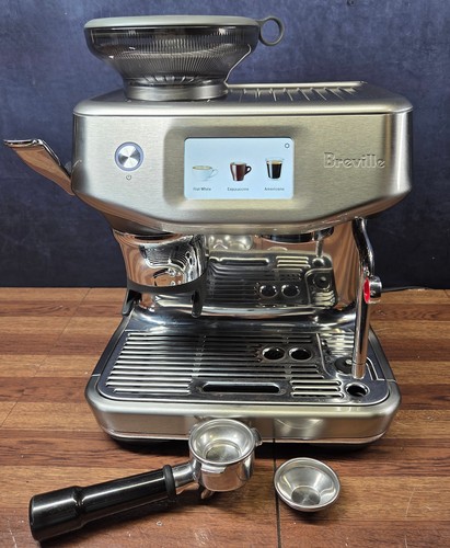 Breville bes881 touch impress - bes881,