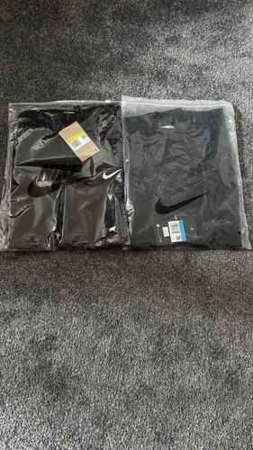 Nike men black miler set - miler,