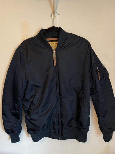 Alpha industries 1 - alpha, ma-1