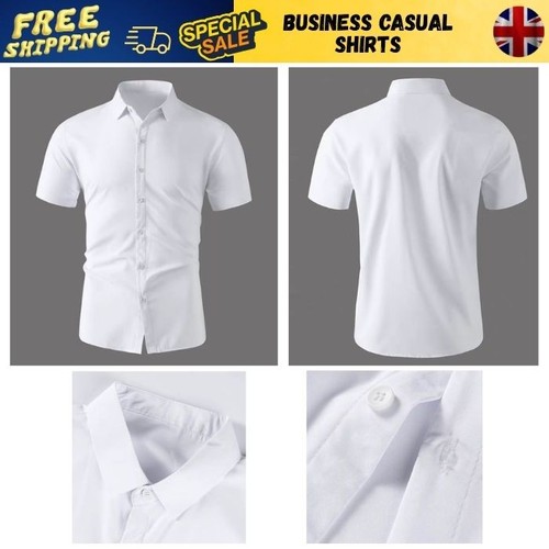 Mens short sleeve - mens, shirt