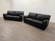 Milano Genuine Leather 3 & 3