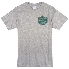 Charlie Croaker Tours ITALIAN