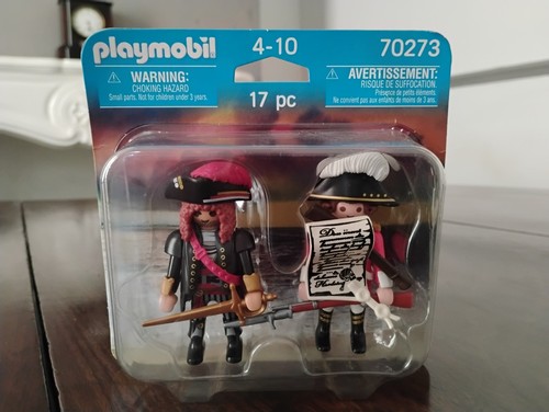 Playmobil 70273 pirate - playmobil,