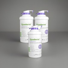 Epaderm Cream 500g ( 3 pack)