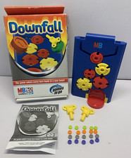 MB Games Downfall Travel Mini