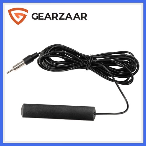Car antenna radio aerial fm - antenna,