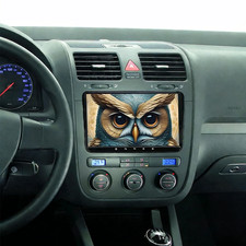 For Volkswagen T5 Multivan