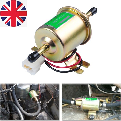 12v universal low - 12v, pressure