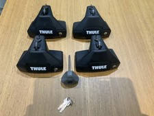Thule 7105 710500 Footpack