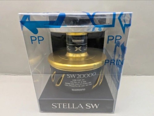 Shimano stella 20000pg - shimano, sw