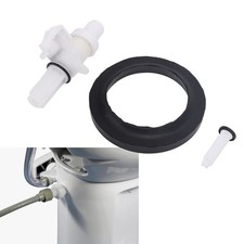 Toilet Water Valve Optimal