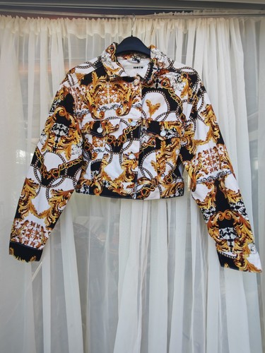 Topshop moto baroque - topshop, chain
