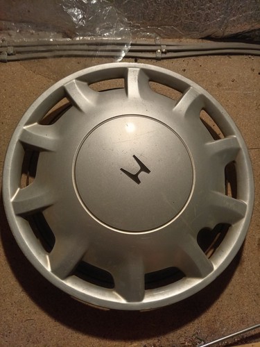 Honda concerto wheel trim 1 - concerto, x
