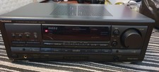Technics SA-AX710 AV Control
