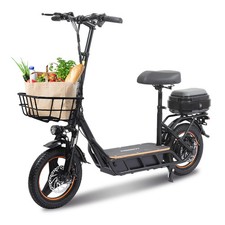 Freeboy H14 Folding Electric