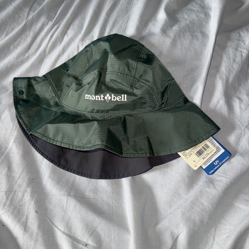 Montbell gortex waterproof - gortex,