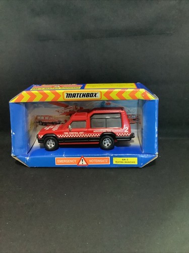 Matchbox super kings - matchbox, talbots