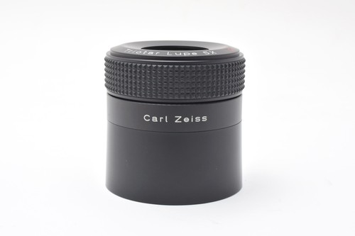 Near mint contax carl zeiss - mint],