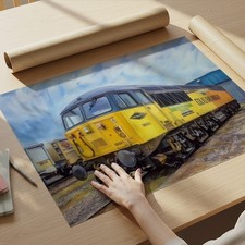 Class 56 Colas Rail Freight