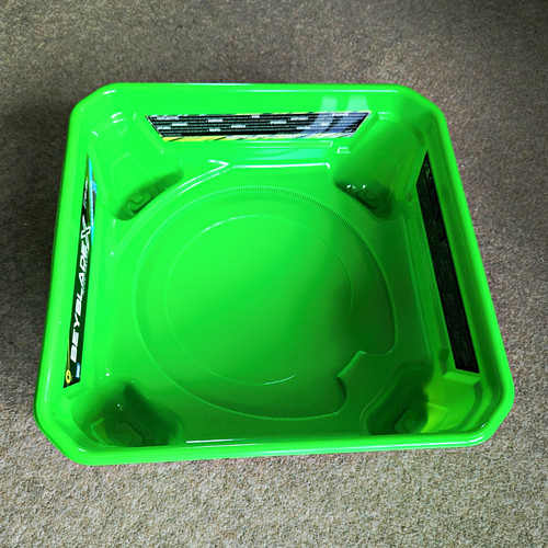 Beyblade beystadium battle - beystadium,