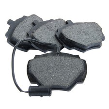 Disc Brake Brake Pad Set Rear