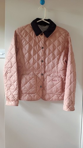 Ladies barbour devron - ladies,