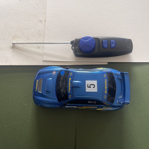 Nikko remote radio controlled - nikko,
