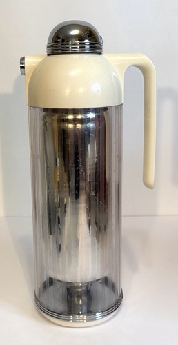 Corning crown art deco - corning,