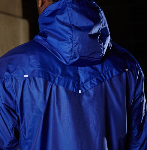 Nike vapor jacket - vapor,