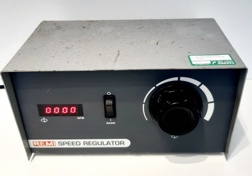 Remi speed regulator rg7 - regulator, rg7-130
