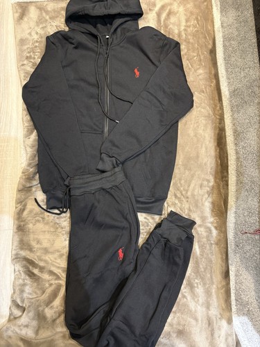 Ralph lauren polo black