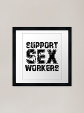 Support Sex Workers statements