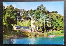 Vintage Postcard Unused St