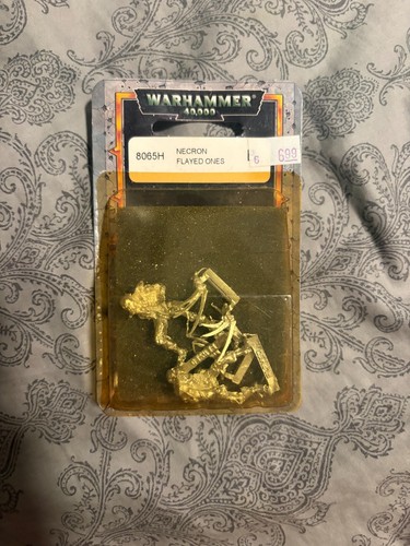 Necron flayed ones - necron, ones,