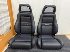 RECARO LS-L 2seats repaired