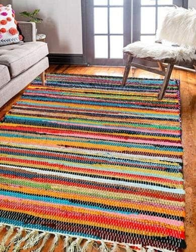 Handmade 100 cotton - -, recycle
