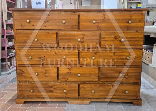 Handmade baltic drawer mix - 12,