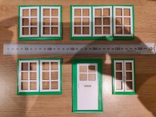 Not Hobbies Dolls House