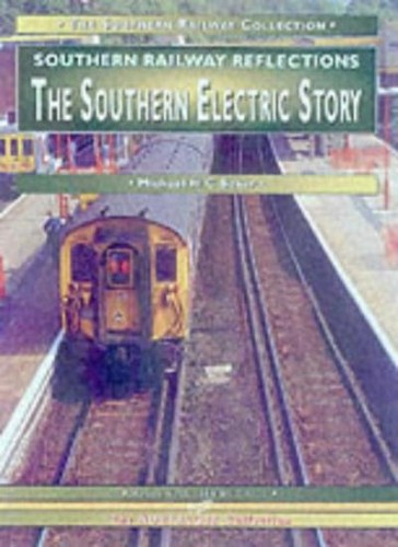 The southern electric story - electric, story: