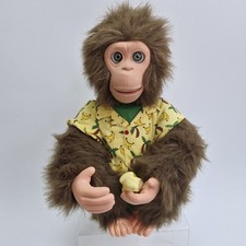 2005 CANYON CREATIONS CHIMP