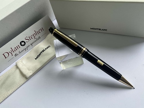 Montblanc meisterstuck no167 - montblanc,