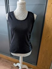 Ton Sur Ton vest top size 10 UK10