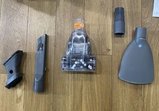 Vax Air Stretch Vacuum