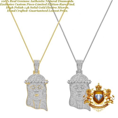 Real genuine natural diamond - genuine,