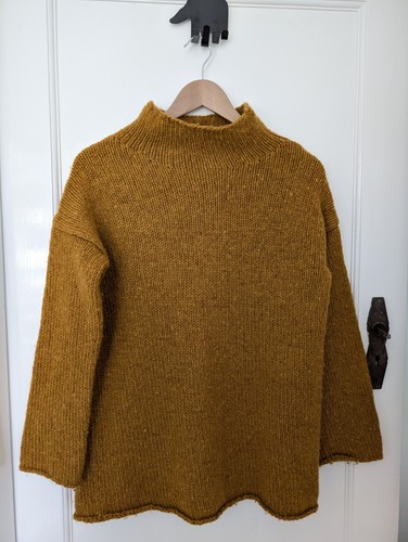 Toast pure new wool - pure,