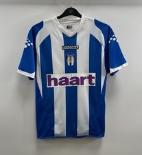 Colchester United Home