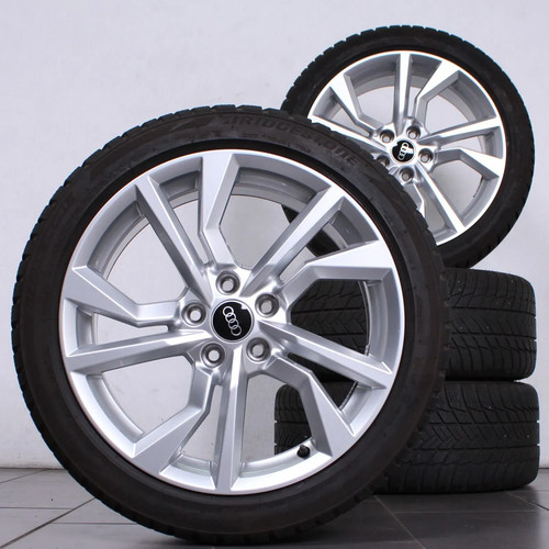Inch original audi - 18-inch, tts